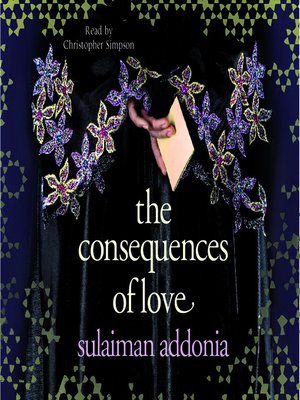 cover image of The Consequences of Love